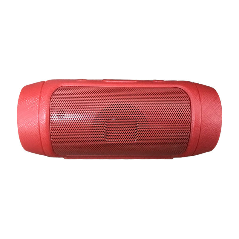 Portable Wireless Bluetooth Speaker Outdoor Waterproof Card Mini Speaker