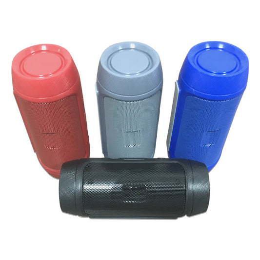 Portable Wireless Bluetooth Speaker Outdoor Waterproof Card Mini Speaker