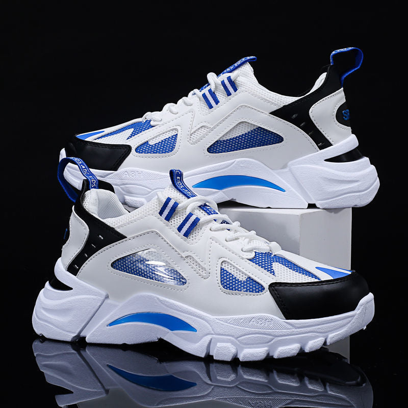 Non Slip Walking Running Sports Sneakers