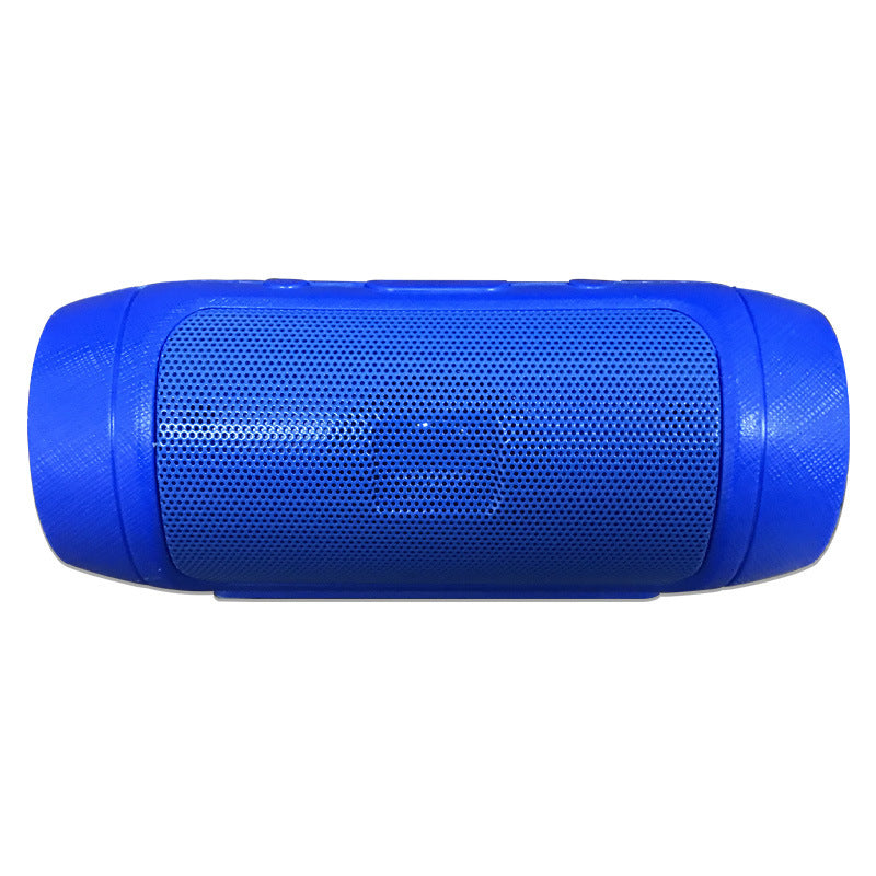 Portable Wireless Bluetooth Speaker Outdoor Waterproof Card Mini Speaker