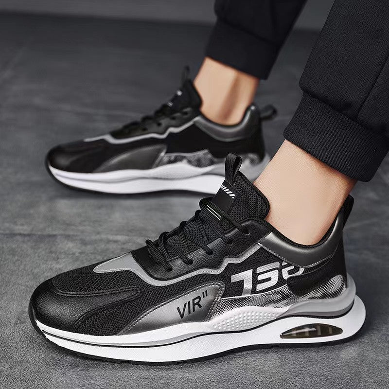 Men Casual Walking&Running Sneakers