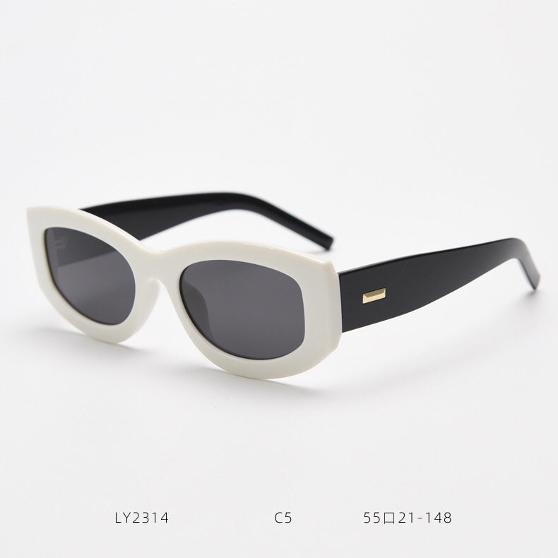 Unisex Fashion Polarized Sunglasses